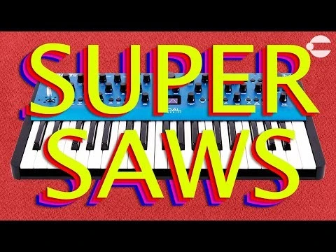 Cobalt8 Virtual Analog Keyboard Synthesizer 8 Cobalt8 Virtual Analog Keyboard Synthesizer - Image 6