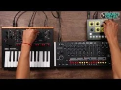 Monologue Analog Keyboard Synthesizer -Roland Shop hqdefault 134