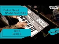 Super 6 Polyphonic Hybrid Keyboard Synthesizer -Roland Shop hqdefault 134 4