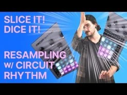 Circuit Rhythm Sample-Based Drum Machine 15 Circuit Rhythm Sample-Based Drum Machine -Roland Shop hqdefault 135 11