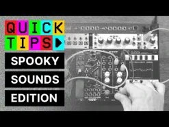 Chainsaw Polyphonic Oscillator 5 Chainsaw Polyphonic Oscillator -Roland Shop hqdefault 136 16