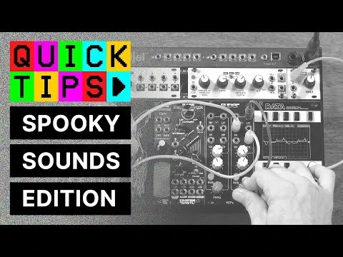Chainsaw Polyphonic Oscillator 4 Chainsaw Polyphonic Oscillator - Image 2
