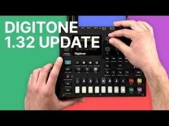 Digitone Digital FM Synthesizer + Groovebox -Roland Shop hqdefault 141 37
