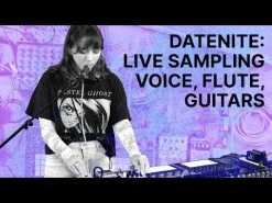 Circuit Rhythm Sample-Based Drum Machine 16 Circuit Rhythm Sample-Based Drum Machine -Roland Shop hqdefault 141 40