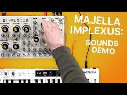 Implexus Analog Synthesizer Desktop Module -Roland Shop hqdefault 141 52