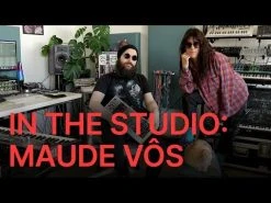 MOOG Matriarch Semi-Modular Analog Keyboard Synthesizer -Roland Shop hqdefault 142 10