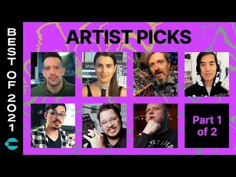 Digitakt 8-Voice Digital Drum Computer + Sampler 7 Digitakt 8-Voice Digital Drum Computer + Sampler - Image 5