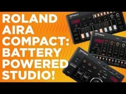 Roland AIRA Compact J-6 Chord Synthesizer -Roland Shop hqdefault 145 32