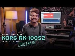 RK-100S 2 37-Key Keytar Synthesizer + MIDI Controller -Roland Shop hqdefault 149 7