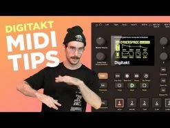 Digitakt 8-Voice Digital Drum Computer + Sampler 23 Digitakt 8-Voice Digital Drum Computer + Sampler -Roland Shop hqdefault 150 1
