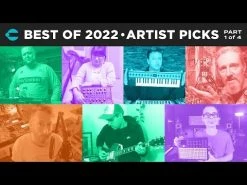 Syntakt 12-Voice Drum Computer And Synthesizer -Roland Shop hqdefault 150 30