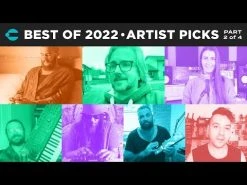 Take 5 Polyphonic Analog Keyboard Synthesizer -Roland Shop hqdefault 150 40