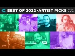 MOOG Matriarch Semi-Modular Analog Keyboard Synthesizer -Roland Shop hqdefault 150 46