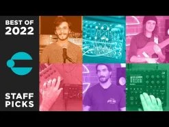 SoftPop 2 Semi-Modular Synthesizer 13 SoftPop 2 Semi-Modular Synthesizer -Roland Shop hqdefault 150 52