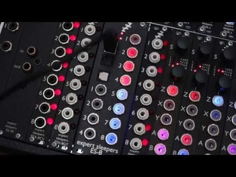 ES-8 USB Audio Interface (Bitwig Edition) 4 ES-8 USB Audio Interface (Bitwig Edition) - Image 2