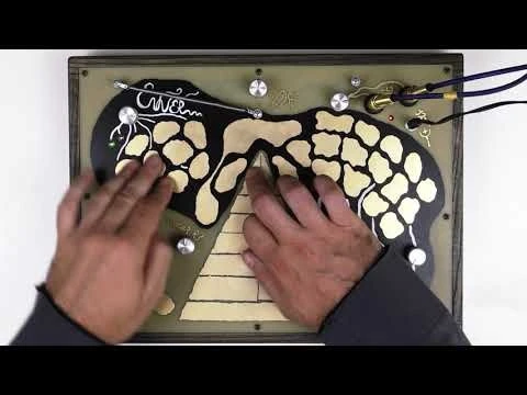 Enner Analog Touch Synthesizer 8 Enner Analog Touch Synthesizer - Image 6