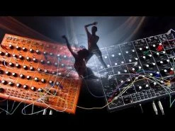 Pulsar-23 Semi-Modular Drum Machine 32 Pulsar-23 Semi-Modular Drum Machine -Roland Shop hqdefault 161 34