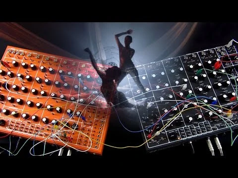 Pulsar-23 Semi-Modular Drum Machine 17 Pulsar-23 Semi-Modular Drum Machine - Image 15