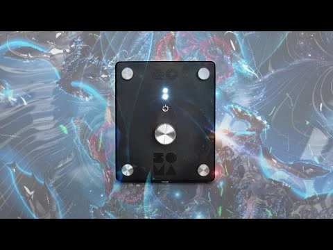 Quantum Ocean Binaural Noise Generator 4 Quantum Ocean Binaural Noise Generator - Image 2