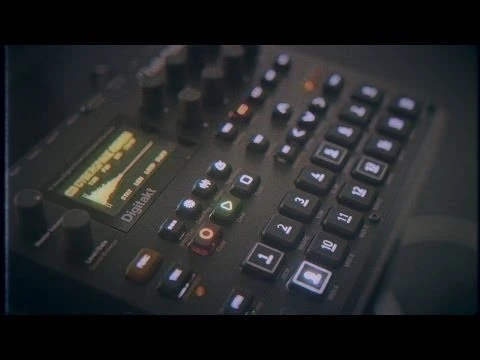 Digitakt 8-Voice Digital Drum Computer + Sampler 14 Digitakt 8-Voice Digital Drum Computer + Sampler - Image 12