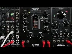 Fusion Delay / Flanger / Vintage Ensemble 7 Fusion Delay / Flanger / Vintage Ensemble -Roland Shop hqdefault 161 95