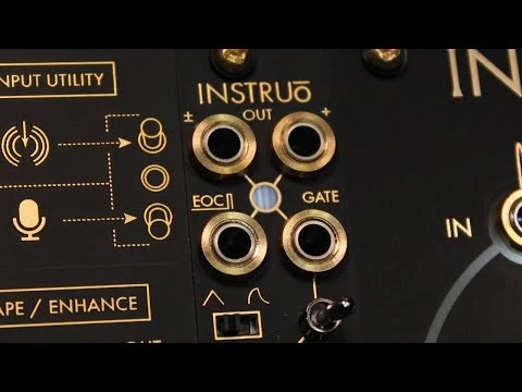 Cnōc Function Generator 5 Cnōc Function Generator - Image 3
