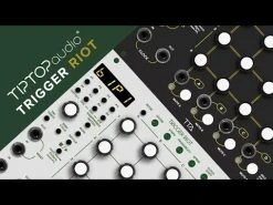 Trigger Riot Gate Sequencer -Roland Shop hqdefault 170 30