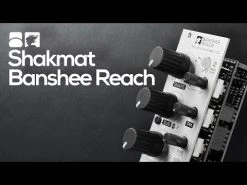 Banshee Reach Through-Zero Varishape VCO 9 Banshee Reach Through-Zero Varishape VCO -Roland Shop hqdefault 170 79