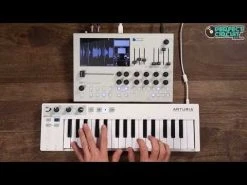 GR-1 Granular Synthesizer Desktop Module 13 GR-1 Granular Synthesizer Desktop Module -Roland Shop hqdefault 170 8