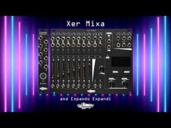 Xer Mixa Mixer + Expando Expandi Bundle -Roland Shop hqdefault 175 50