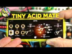 ADVA 3U Analog Multimode Filter -Roland Shop hqdefault 175 63