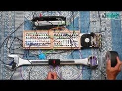 Field Kit Electro Acoustic Workstation -Roland Shop hqdefault 34 7