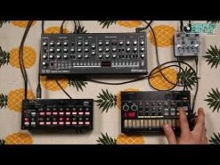 Roland SE-02 Boutique Analog Synthesizer Sound Module 7 Roland SE-02 Boutique Analog Synthesizer Sound Module -Roland Shop hqdefault 36 12