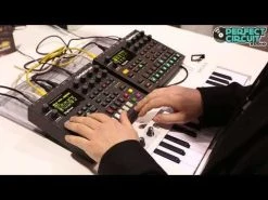 Digitone Digital FM Synthesizer + Groovebox -Roland Shop hqdefault 36 28