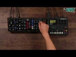 Digitone Digital FM Synthesizer + Groovebox -Roland Shop hqdefault 37