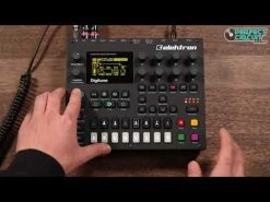 Digitone Digital FM Synthesizer + Groovebox -Roland Shop hqdefault 38