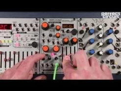 Hertz Donut MKIII Digital FM Oscillator 7 Hertz Donut MKIII Digital FM Oscillator -Roland Shop hqdefault 38 28