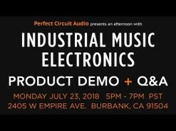 Hertz Donut MKIII Digital FM Oscillator 6 Hertz Donut MKIII Digital FM Oscillator -Roland Shop hqdefault 38 7