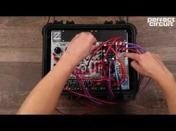 Steppy 4-Track Gate Sequencer 6 Steppy 4-Track Gate Sequencer -Roland Shop hqdefault 39