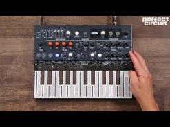 Microfreak Digital / Analog Hybrid Synthesizer -Roland Shop hqdefault 50 5