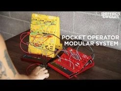 Pocket Operator Modular 400 Synthesizer Kit -Roland Shop hqdefault 51 4