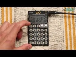 PO-32 Pocket Operator Tonic Drum Machine -Roland Shop hqdefault 5 11