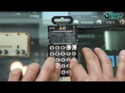 PO-32 Pocket Operator Tonic Drum Machine -Roland Shop hqdefault 72 8