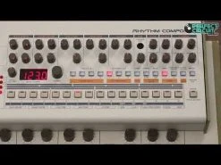 Roland TR-08 Boutique Rhythm Composer -Roland Shop hqdefault 76 6