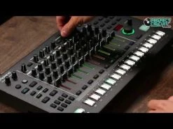 Roland TR-8S Drum Machine 15 Roland TR-8S Drum Machine -Roland Shop hqdefault 8