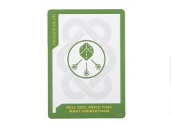 Patch TCG - Volume Two -Roland Shop jamescigler tcg vol2 04