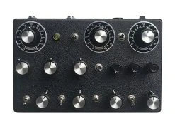 DNVO-1 Desktop Synthesizer