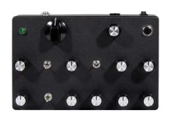 EGL-1 Desktop Synthesizer