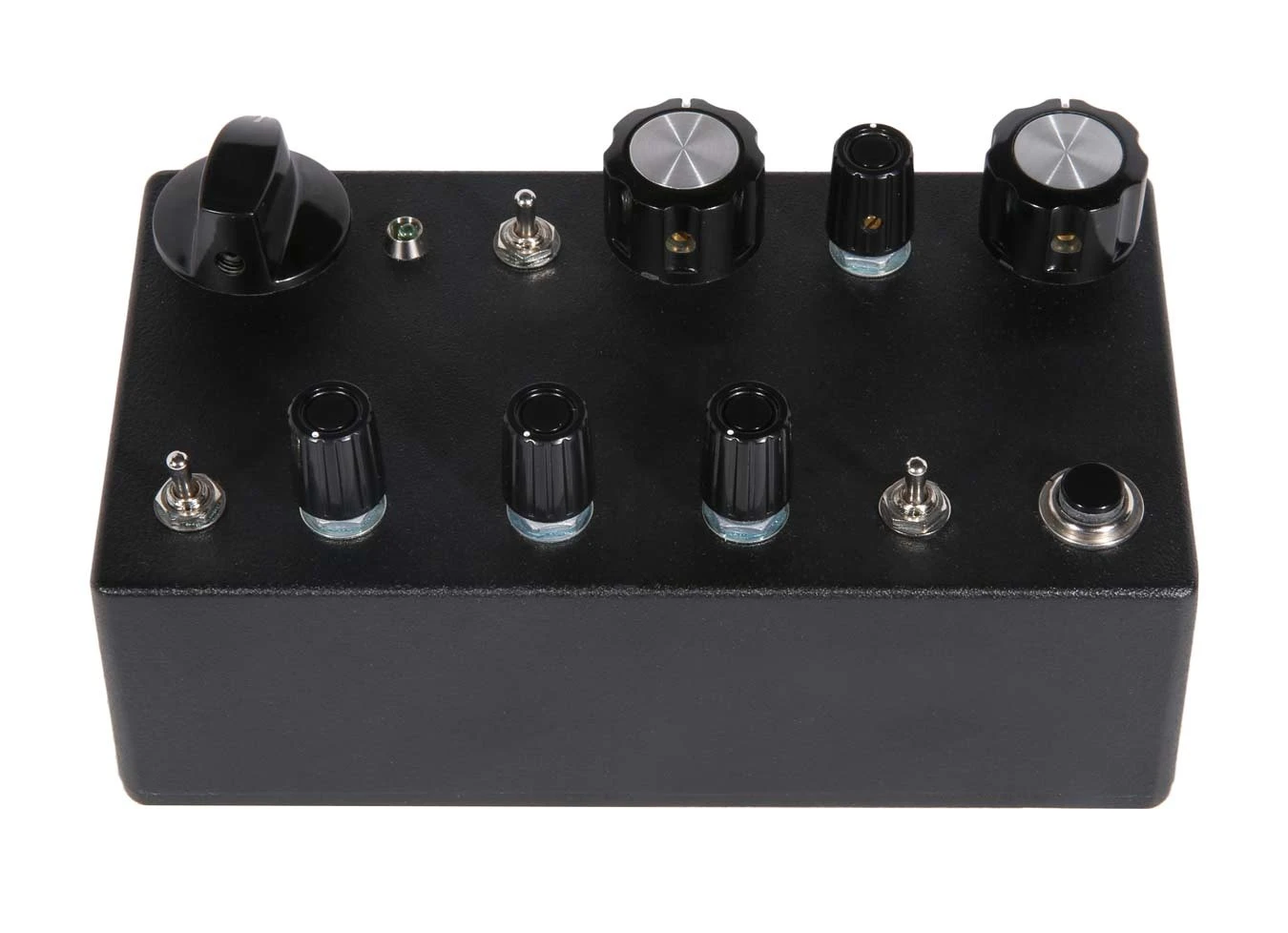 ENVCO-1 Desktop Synthesizer 4 ENVCO-1 Desktop Synthesizer - Image 2