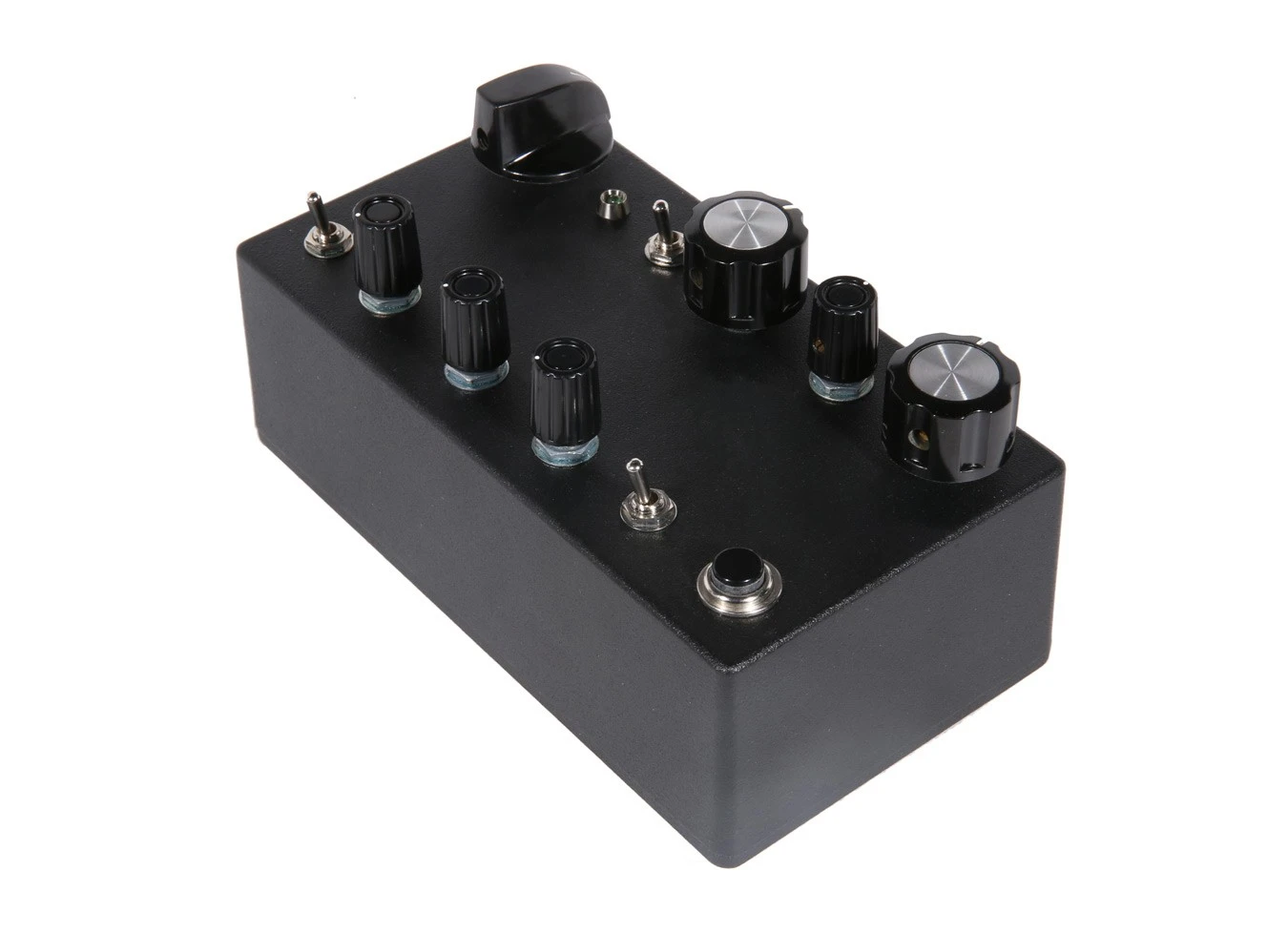 ENVCO-1 Desktop Synthesizer 6 ENVCO-1 Desktop Synthesizer - Image 4